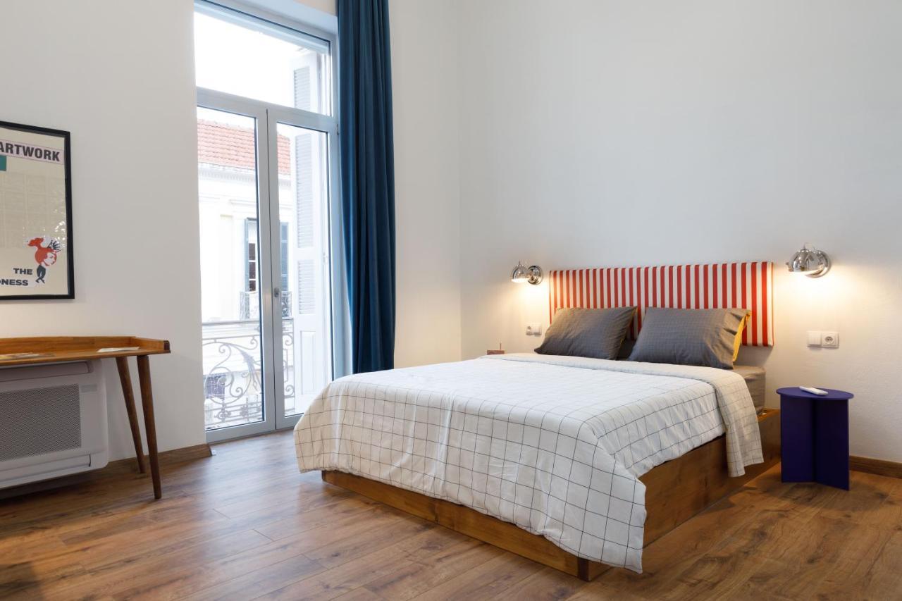 The Baroness Apartment Kalamata Exterior photo