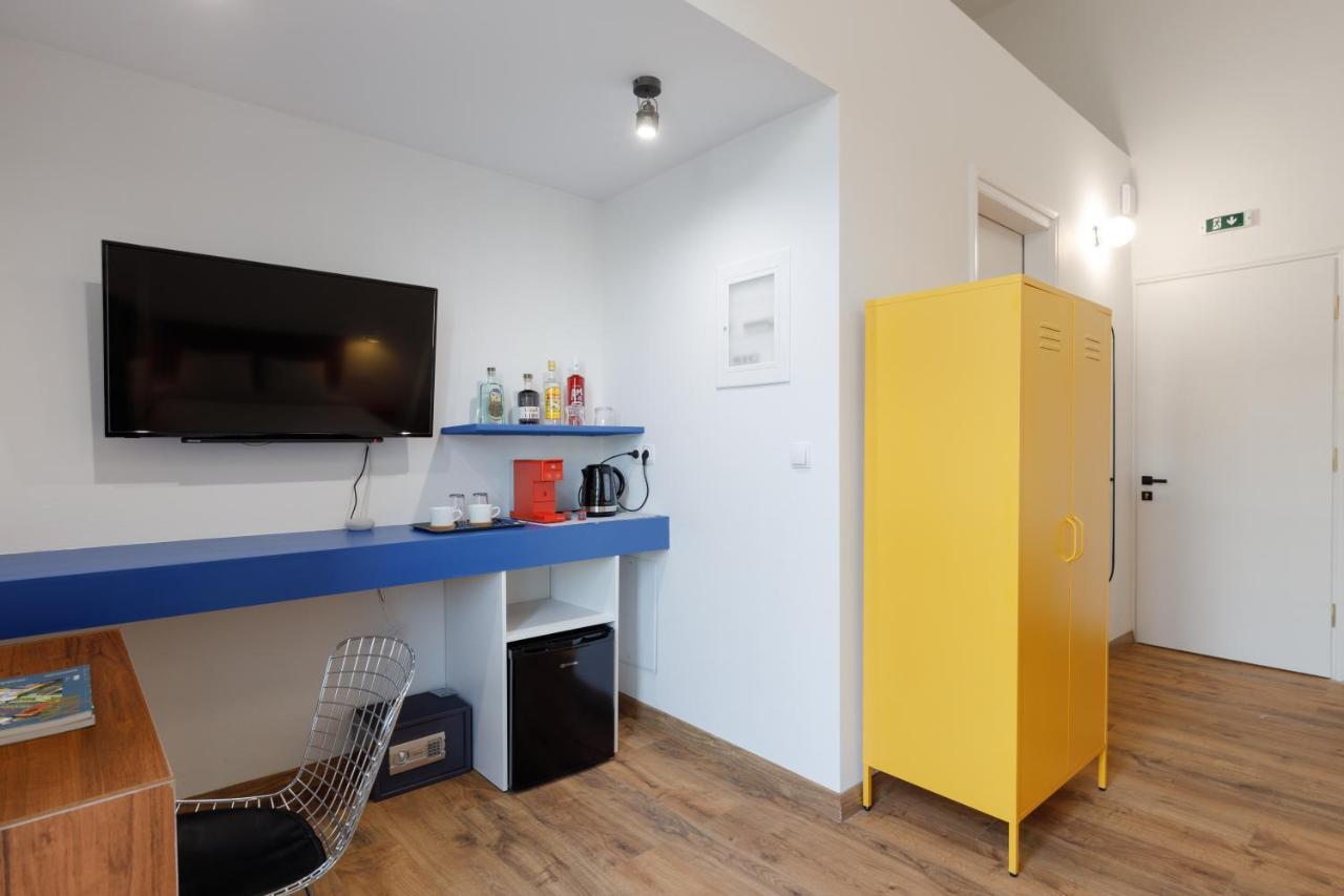 The Baroness Apartment Kalamata Exterior photo